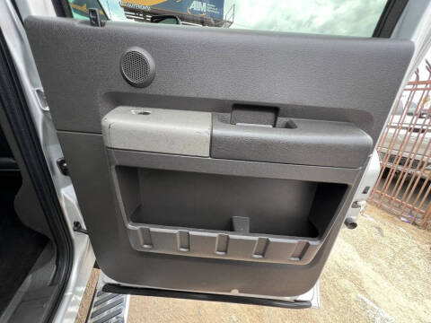 2011 Ford F-350 Super Duty