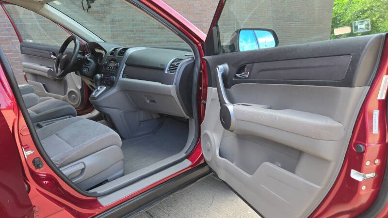 2008 Honda CR-V EX