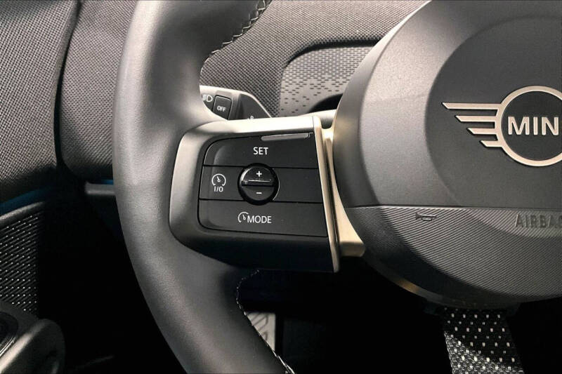 2025 MINI Countryman S - Photo 18