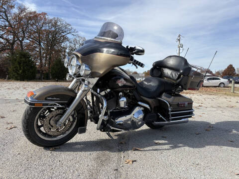 2005 Harley-Davidson Electra Glide Ultra Classic