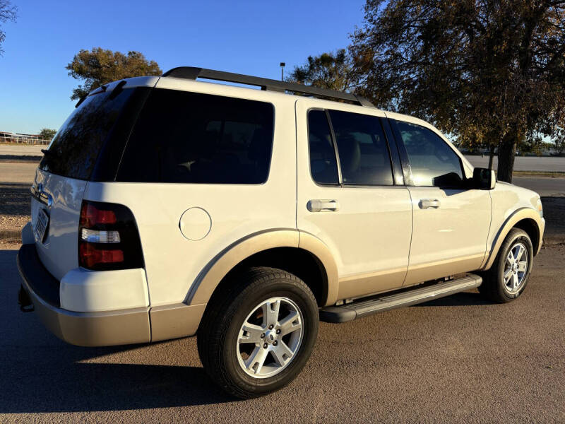 2010 Ford Explorer XLT