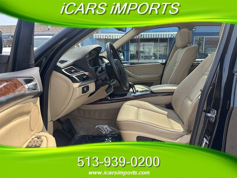 2013 BMW X5 xDrive35i