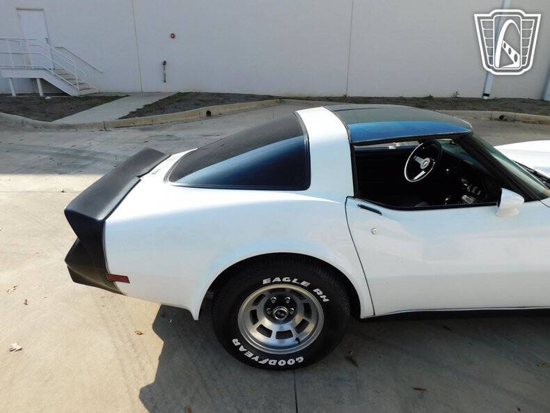 1979 Chevrolet Corvette