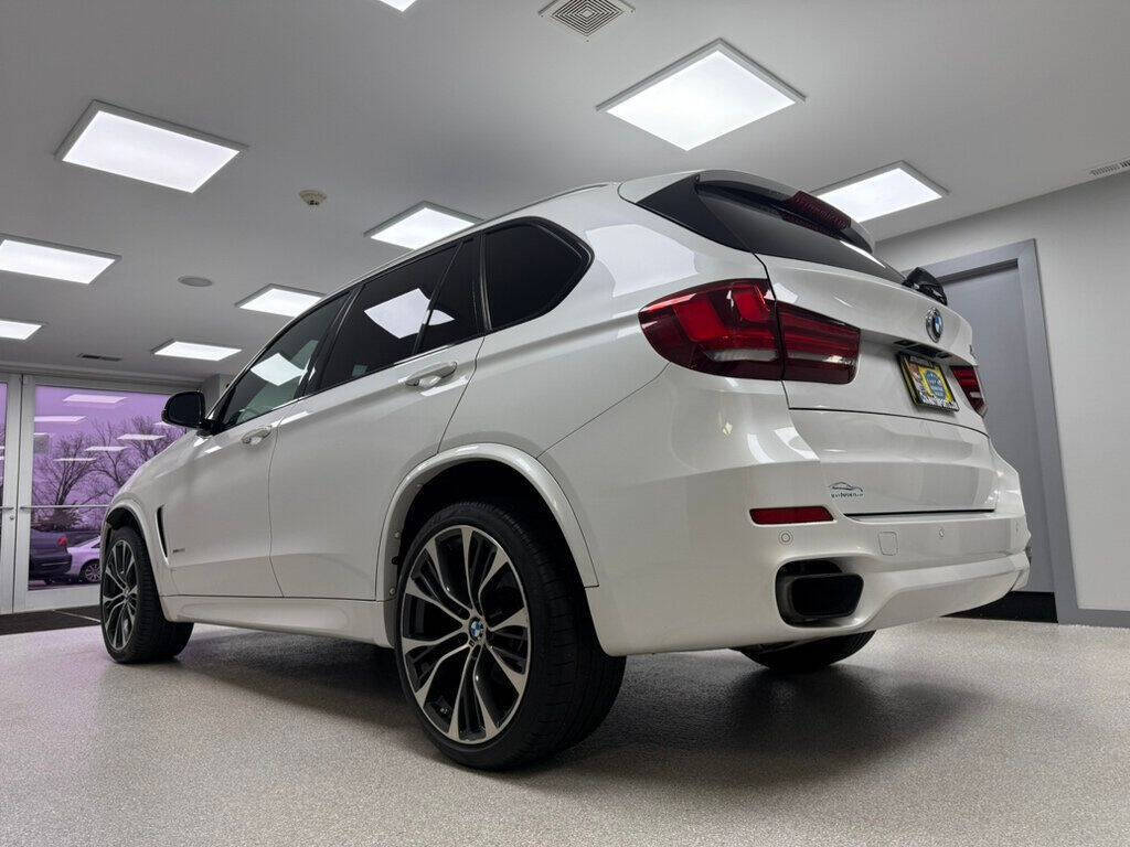 2018 BMW X5 for sale at Conway Imports in   Streamwood, IL