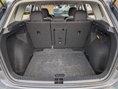 2023 Volkswagen Taos S