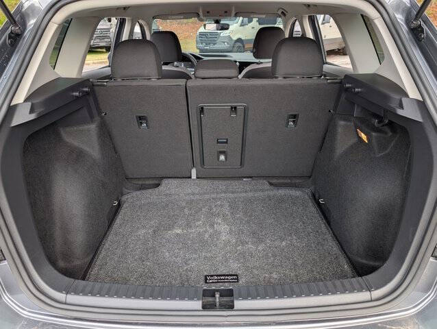 2023 Volkswagen Taos S