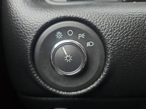 2017 Lincoln Navigator Select