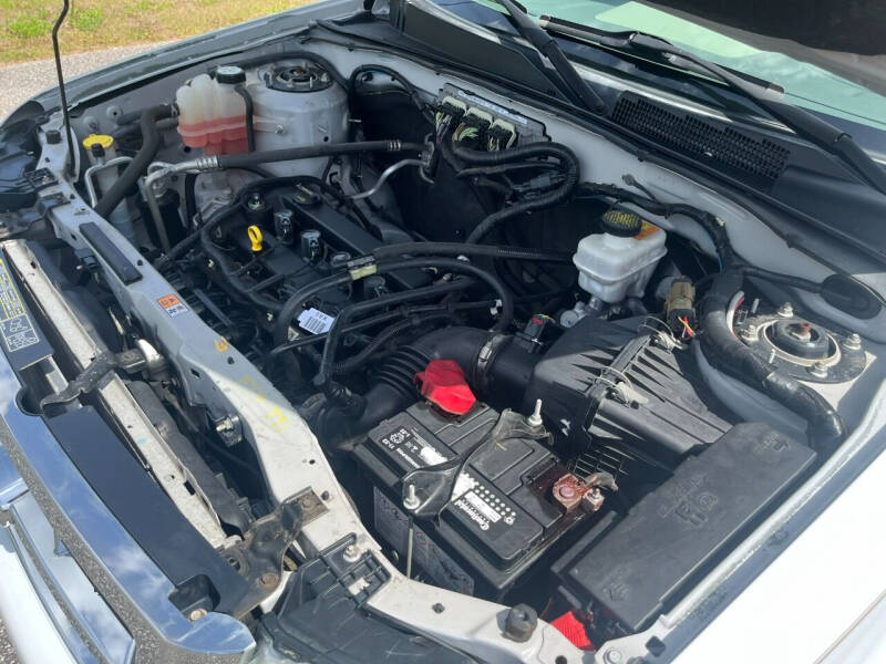 2009 Ford Escape XLS