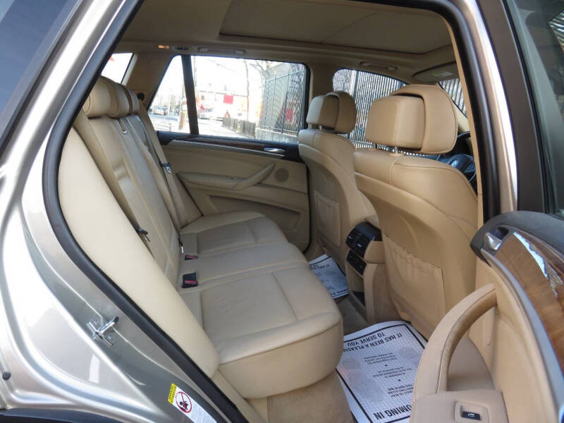 2009 BMW X5 xDrive30i