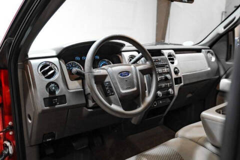 2010 Ford F-150