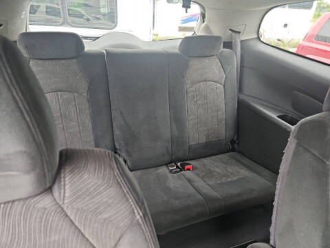 2011 Buick Enclave CX