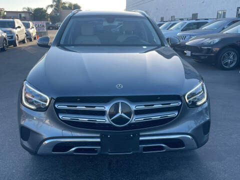 2013 Mercedes-Benz C-Class for sale at CARSTER in Huntington Beach CA