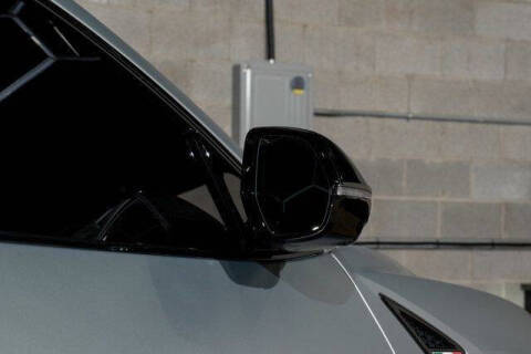 2022 Lamborghini Urus