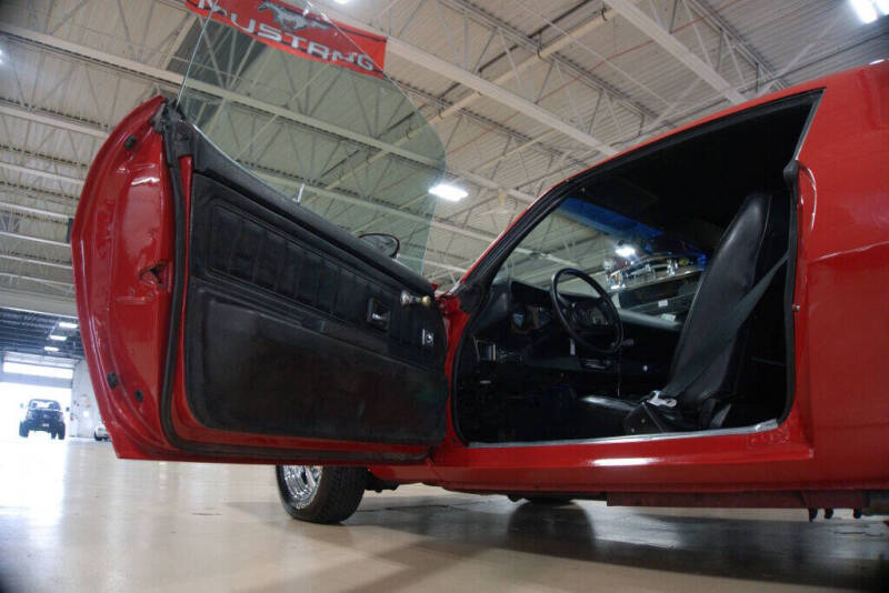 1974 Chevrolet Camaro