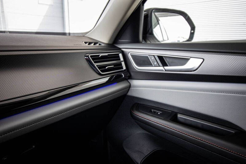 2026 Volkswagen Atlas Peak Edition 4Motion