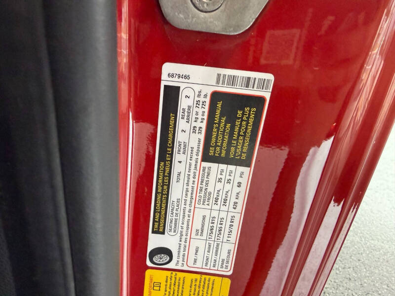 2016 MINI Hardtop 2 Door Cooper