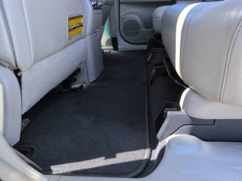 2013 Toyota Highlander SE