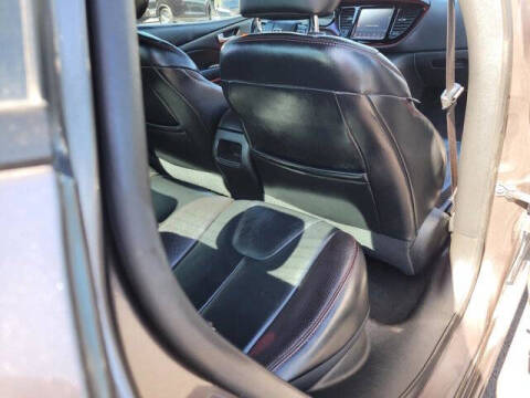 2015 Dodge Dart GT