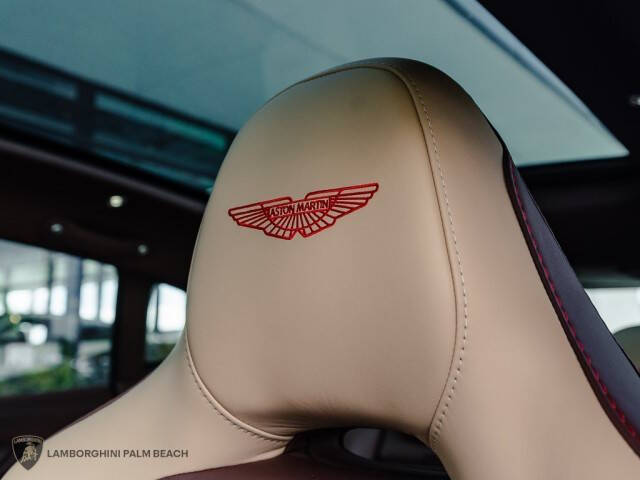 2023 Aston Martin DBX 707