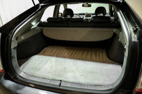 2008 Toyota Prius Touring