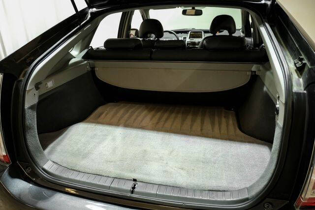 2008 Toyota Prius Touring