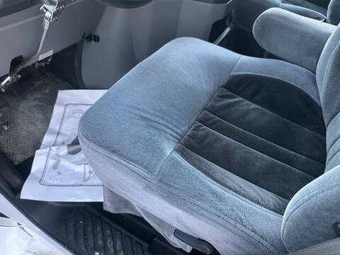 2010 Ford E-Series E-150