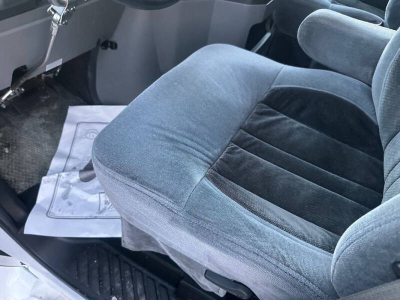 2010 Ford E-Series E-150