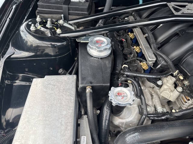 2007 Ford Mustang GT Premium