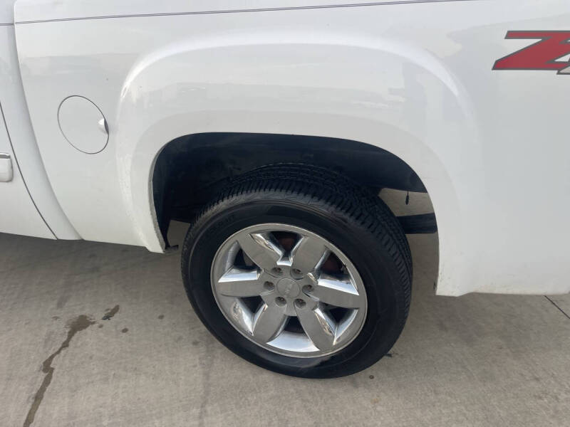 2008 GMC Sierra 1500 SLT