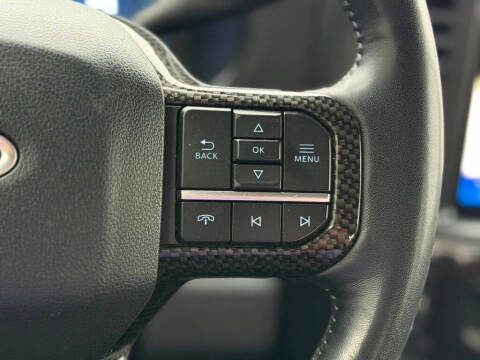 2023 Ford F-250 Super Duty