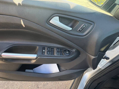 2013 Ford C-MAX Energi SEL