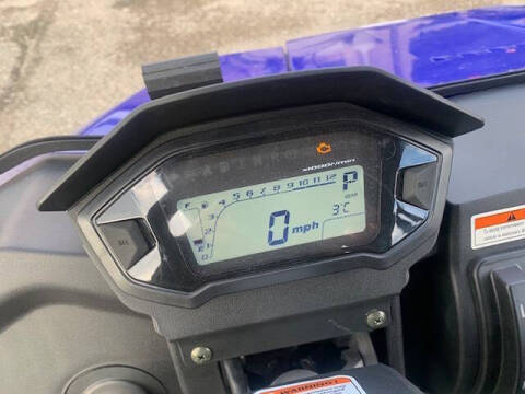 2025 Bighorn LX4 Timberland 450