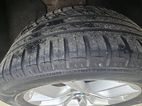 2011 BMW X3 xDrive35i