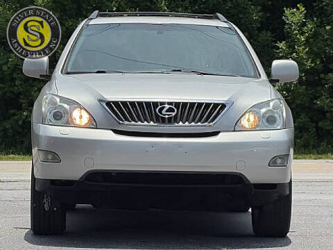 2008 Lexus RX 350