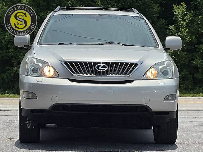 2008 Lexus RX 350