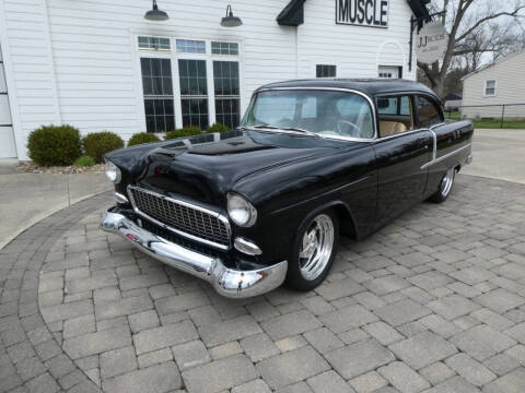 1955 Chevrolet 210