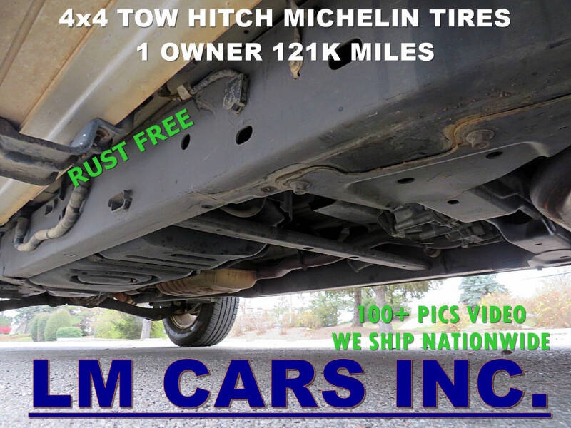 2007 Ford Explorer Sport Trac XLT