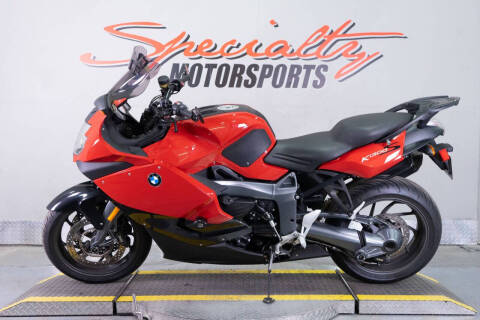 2012 BMW R 1300 RS