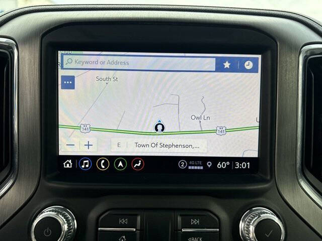 2023 GMC Sierra 3500HD