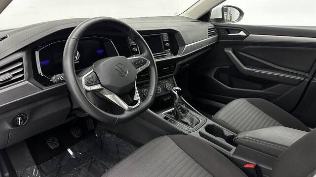 2024 Volkswagen Jetta S