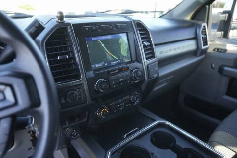 2022 Ford F-350 Super Duty