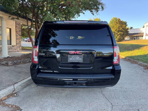 2020 GMC Yukon XL SLT