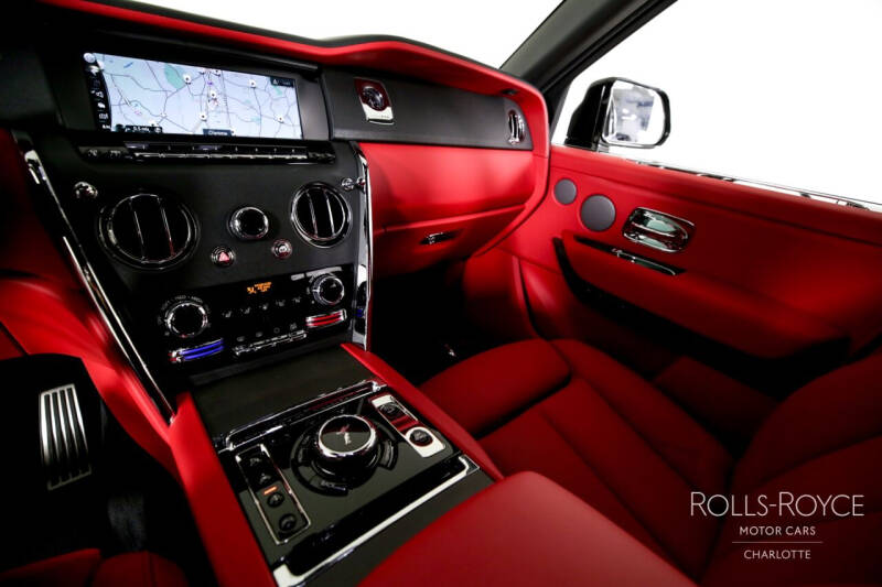 2024 Rolls-Royce Cullinan