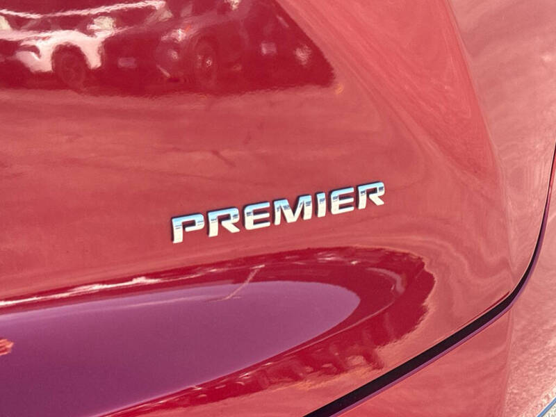 2023 Chevrolet Blazer Premier