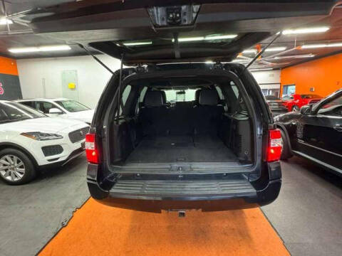 2014 Ford Expedition Limited