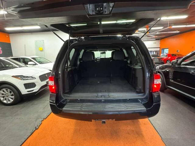 2014 Ford Expedition Limited