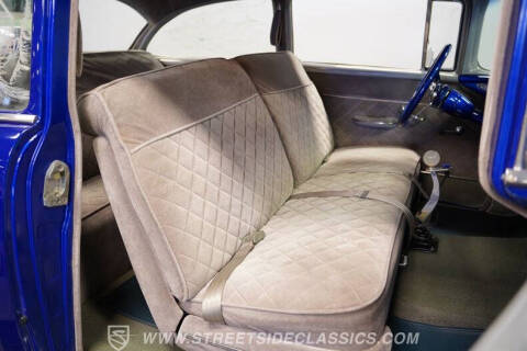 1955 Chevrolet 210