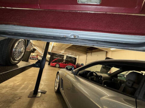 1985 Chrysler Le Baron