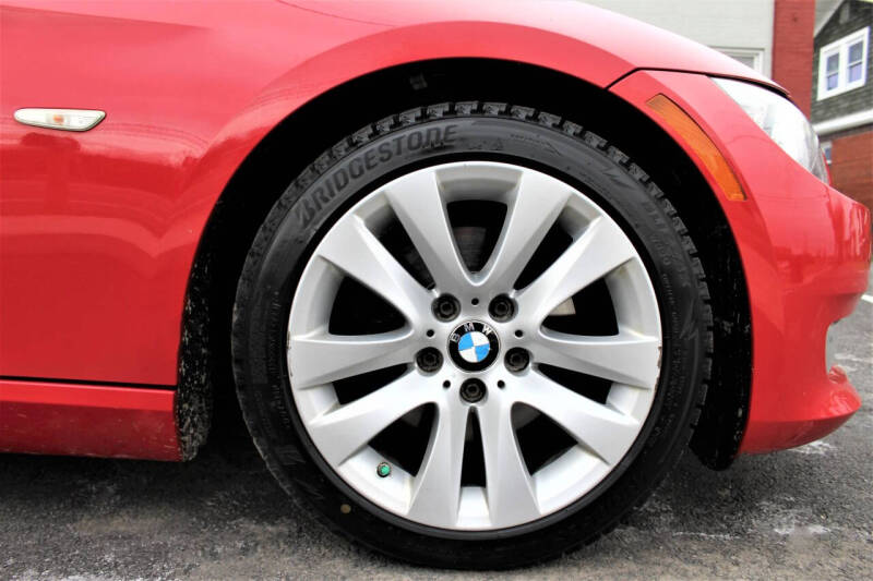 2013 BMW 3 Series 328i
