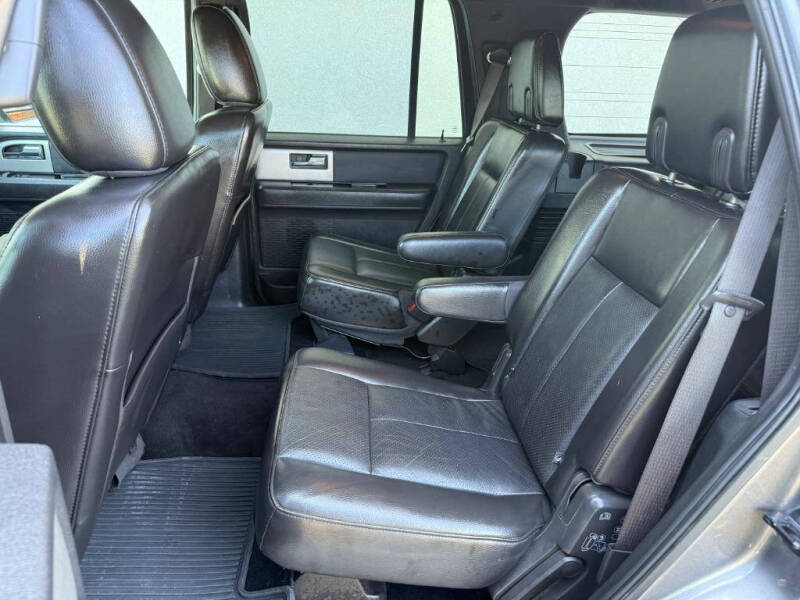 2012 Ford Expedition Limited